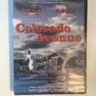 Colorado Avenue (DVD) Nicke Lignell UUSI MUOVEISSA! - pikkukuva 1