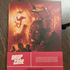 Drop Zone (1994) - 4K UHD Blu-ray - pikkukuva 1