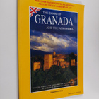 Aurelio Cid ym. : Seeing and understanding Granada - Map - pikkukuva 1