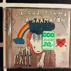 Zen Café. Laiska, tyhmä ja saamaton. V. 2005 - pikkukuva 1