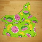 Agatha Ruiz de la Prada toppi 10-vuotiaalle - pikkukuva 1