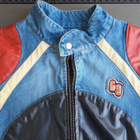 Guess farkkutakki M Vintage "Moto Y2K" - pikkukuva 3