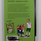 Lasse Anrell : Kotikenttien kingi - pikkukuva 2
