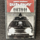 Death Proof 2007 Suomijulkaisu DVD - pikkukuva 1