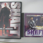 SHAFT - 4 Elokuvaa + cd - pikkukuva 2