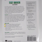 Lasse Koskela : Test Driven : practical TDD and acceptanc... - pikkukuva 2