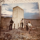 THE WHO: Who’s Next.  * EUR 1995 - pikkukuva 1