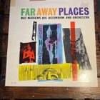 Mat Mathews - Far Away Places Lp - pikkukuva 1