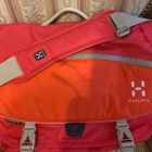 HAGLÖFS COURIER 15” OIKALAUKU - pikkukuva 1