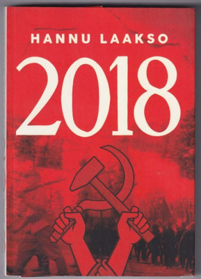 Hannu Laakso: 2018