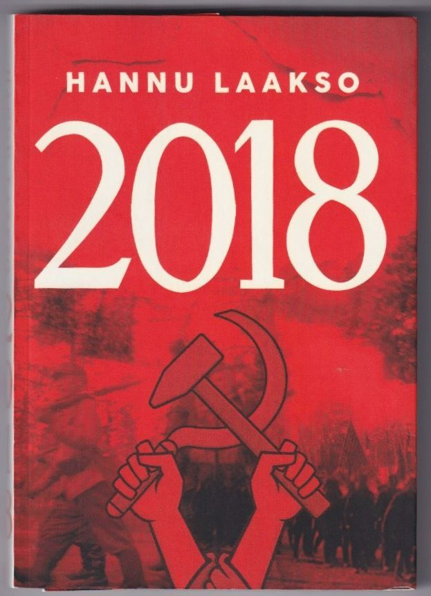 Hannu Laakso: 2018