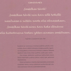 Satu Itkonen: Suudelma, suukko, pusu - pikkukuva 2