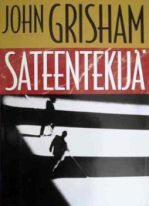 John Grisham - Sateentekijä