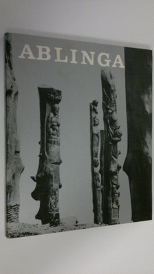 Konstantinas Bogdanas : Ablinga / Algimantas Kuncius, Alg...