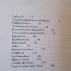 JUHA MIETO KARI A. NURMELA 1978 MIETAAN JUSSI KURIKASTA - pikkukuva 4