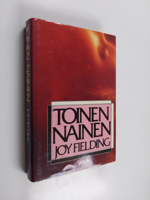 Joy Fielding : Toinen nainen