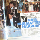 ANNA LEHTI 18 / 1982 SISÄLLYSLUETTELO KUVA 2 - pikkukuva 4