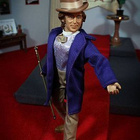 Willy Wonka & the Chocolate Factory FIG - HEAD HUNTER STORE. - pikkukuva 2