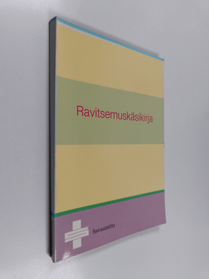 Ravitsemuskäsikirja