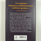 Clive Cussler : Merenpinta nousee - pikkukuva 2