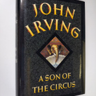 John Irving : A Son of the Circus - pikkukuva 1