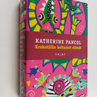 Katherine Pancol : Krokotiilin keltaiset silmät - pikkukuva 1