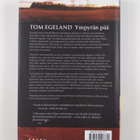 Tom Egeland : Ympyrän pää - pikkukuva 2