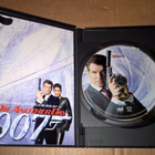 007 KUOLEMA SAA ODOTTAA SPECIAL EDITION 2 X DVD - pikkukuva 4