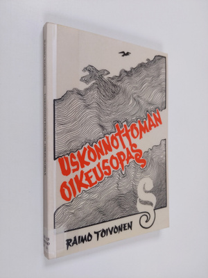 Raimo Toivonen : Uskonnottoman oikeusopas