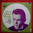Nuori Olavi Virta Lp - pikkukuva 1