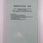 Hiihtovuosi 1993 - pikkukuva 2