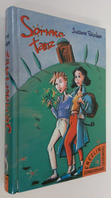 Susanne Fulscher : Sommer tanz