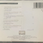 Svetlanov: Russia Revelation cd - pikkukuva 2