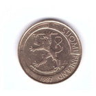 Suomi 1 Markka 1997 - pikkukuva 2