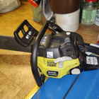 Ryobi RCS5145 moottorisaha - pikkukuva 1