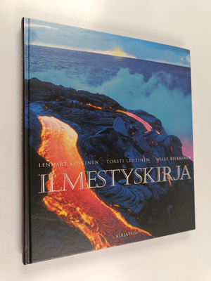 Torsti Lehtinen ym. : Ilmestyskirja