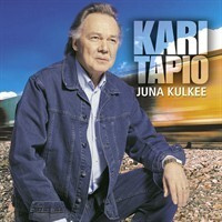 KARI TAPIO - Juna Kulkee CD