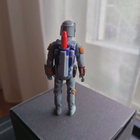 Star Wars Boba Fett 1979 - Kenner / LFL (Alkuperäinen) - pikkukuva 3