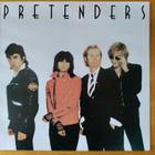 Pretenders: 1 (LP) - pikkukuva 1
