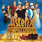 Asterix Olympialaisissa - DVD - pikkukuva 1