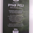 Esa Mäkijärvi : Pyhä peli : Italian jalkapallon tarina - pikkukuva 2