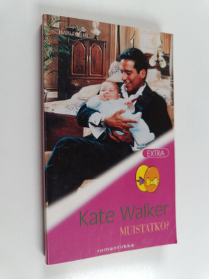 Kate Walker : Muistatko?