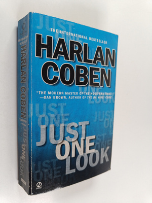 Harlan Coben : Just One Look