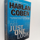 Harlan Coben : Just One Look - pikkukuva 1