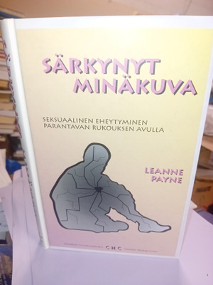 Payne : Särkynyt minäkuva ( SIS POSTIKULU )