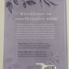 Johanna Huhtamäki : Valon antajat : kiitä unelmasi todeksi - pikkukuva 2