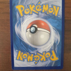 Pokemon Pikachu 20/108 - pikkukuva 2