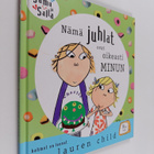 Nämä juhlat ovat oikeasti MINUN - pikkukuva 1