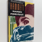 Dashiell Hammett : Nainen pimeässä - pikkukuva 1