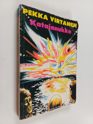 Pekka Virtanen : Katajanukke